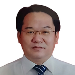 刘景平