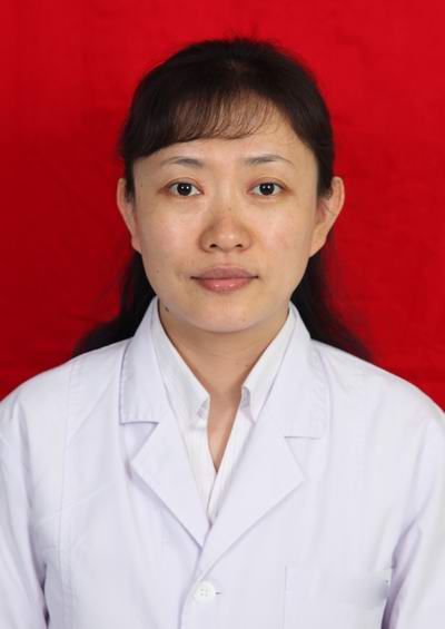 付田丽