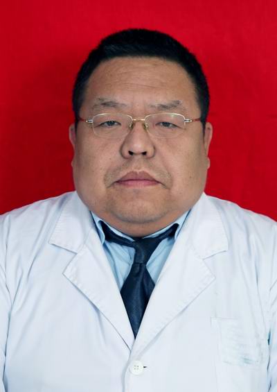 杨德民