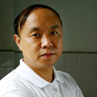 廖湘平