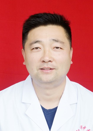 张宝明