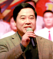 李玉东