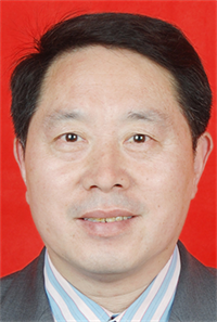杨守忠