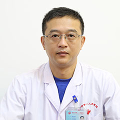 黄玉晖