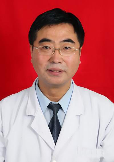 刘志刚