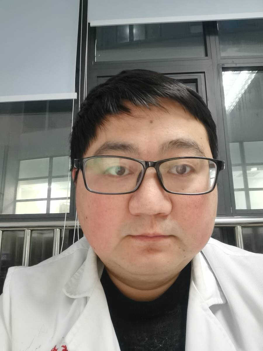 冯锐