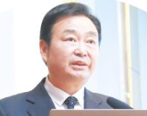 张保朝