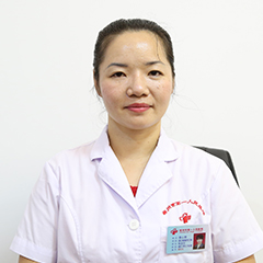 李小芳