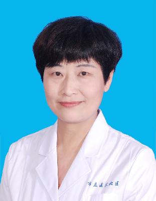 张懿