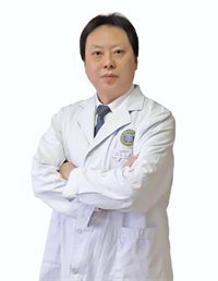 黄南翔