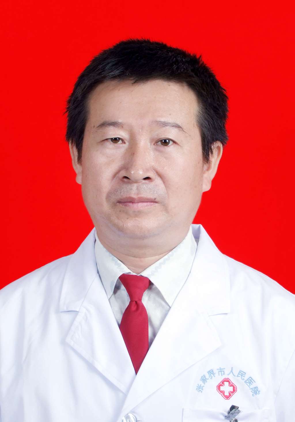 杨国武