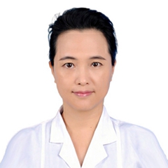 陈潮