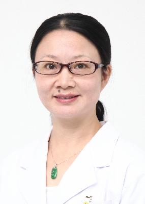 张勤英