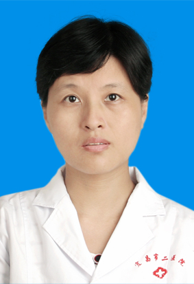 孟海丽