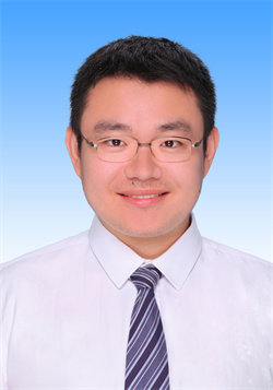 张健