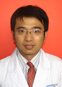 李龙杰