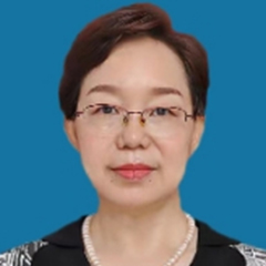 李晓玲