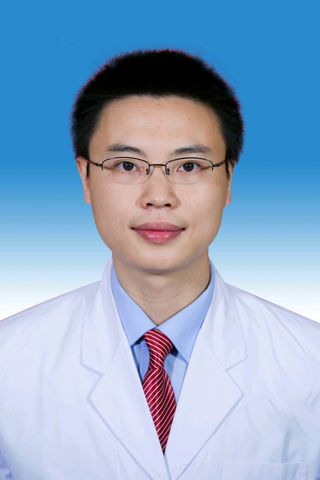 陈俊健