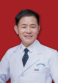 杨永杰
