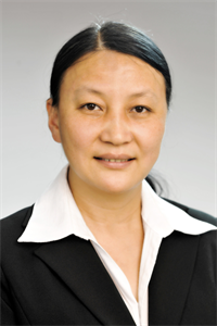 刘静炎