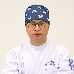 吴桂堂