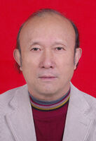 向心德