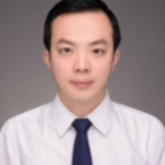 刘盘龙