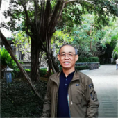 张德生