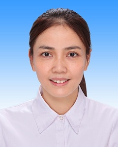 孔德燕