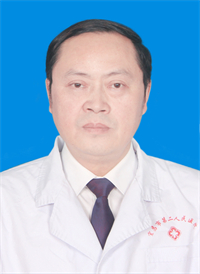 韩小平