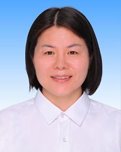 黄巧娟