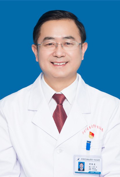 宋纯东
