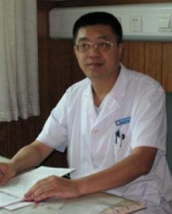 赵振鹏