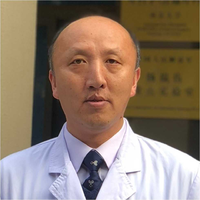 王新波