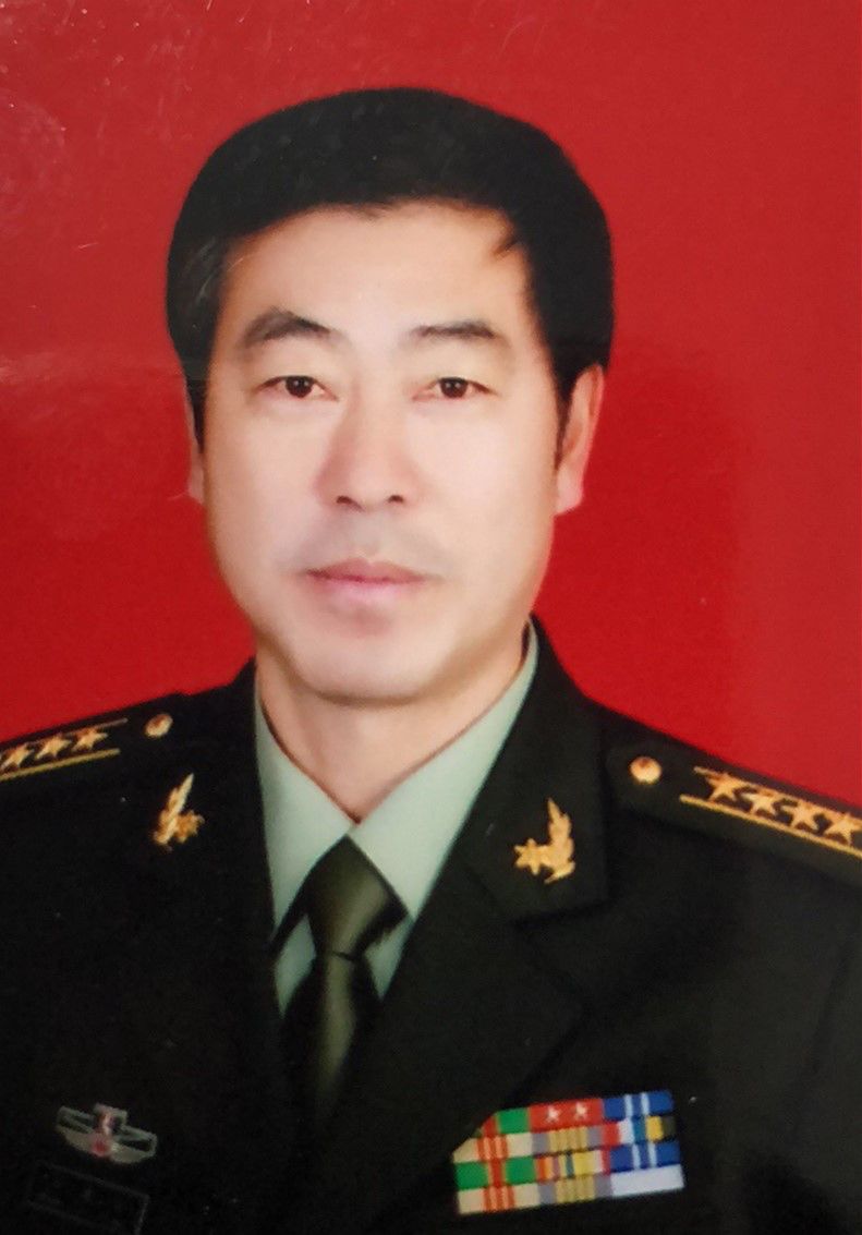 王业东