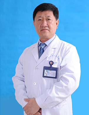 刘伟先