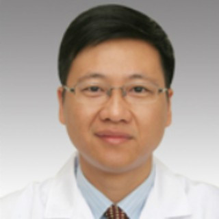 陈文新
