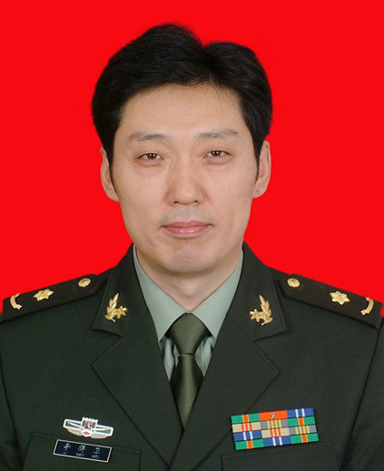 李捍卫