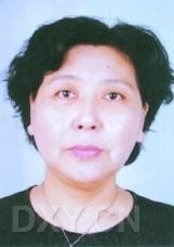赵卫东