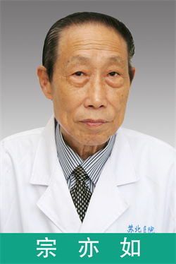 宗亦如