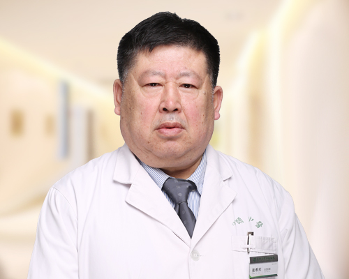张希庆