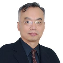 孟宪中