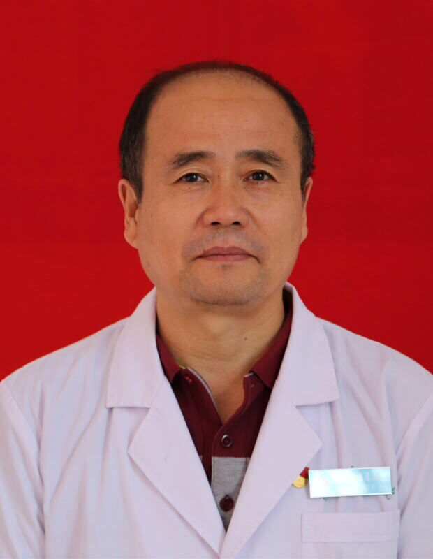 刘吉盛