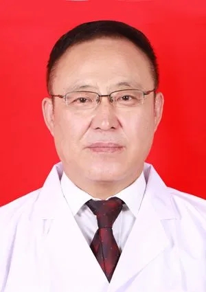 刘春志