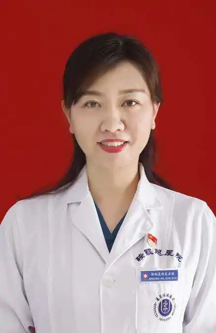 崔丽颖