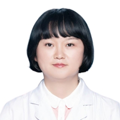 陈艳霞