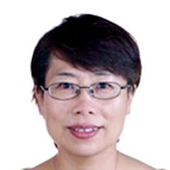 杨玉英