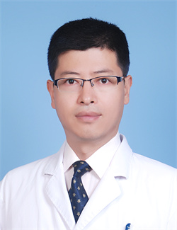 张忠杰