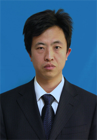 徐建华