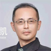 李凯